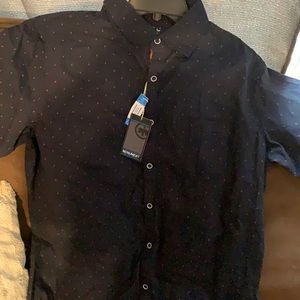 Men’s button downstairs